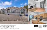 Printable PDF flyer of 15482 S Sequoia Cir. Basic Postcard
