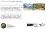 Printable PDF flyer of 5350 E Deer Valley Dr Unit 1419. Basic Postcard