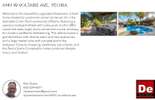 Printable PDF flyer of 6941 W Voltaire Ave. Basic Postcard