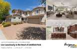 Printable PDF flyer of 14674 W Pasadena Ave. Basic Postcard