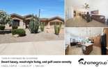 Printable PDF flyer of 13458 W Coronado Rd. Basic Postcard