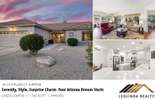 Printable PDF flyer of 18137 N Plaza Ct. Basic Postcard