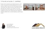 Printable PDF flyer of 17156 W Lachlan Ct. Basic Postcard