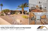 Printable PDF flyer of 17156 W Lachlan Ct. Basic Postcard