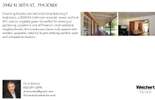 Printable PDF flyer of 3942 N 38th St. Basic Postcard