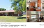 Printable PDF flyer of 3942 N 38th St. Basic Postcard