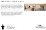 Printable PDF flyer of 10443 W Desert Rock Dr. Basic Postcard