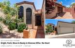 Printable PDF flyer of 4313 N 29th Way. Basic Postcard