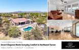 Printable PDF flyer of 11414 N Verch Way. Basic Postcard