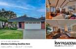 Printable PDF flyer of 327 North Ivy Avenue. Basic Postcard