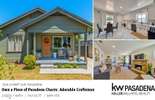 Printable PDF flyer of 1426 Sunset Ave., Pasadena, CA 91103. Basic Postcard