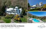 Printable PDF flyer of 155 Shortwoods Rd. Basic Postcard