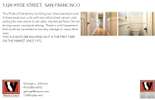 Printable PDF flyer of 1328 Hyde Street. Basic Postcard
