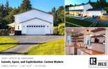 Printable PDF flyer of 16907 116Th St. Se.. Basic Postcard