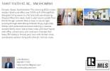 Printable PDF flyer of 16907 116Th St. Se.. Basic Postcard
