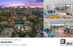 Printable PDF flyer of 217 Prospect Street, #A2. Basic Postcard
