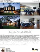 Printable PDF flyer of 888 Testerman. 4 Photos & Short Description