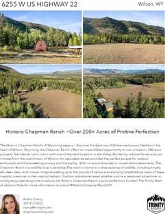 Printable PDF flyer of 6255 W US Highway 22. 4 Photos & Short Description