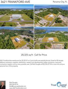 Printable PDF flyer of 3621 Frankford Ave. 4 Photos & Short Description