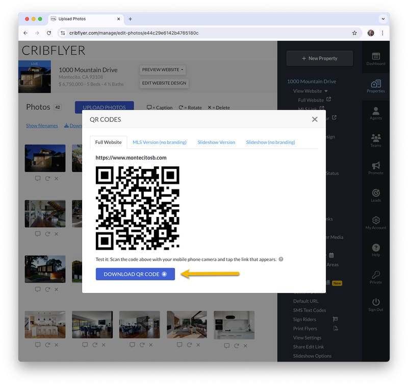 Screenshot 3