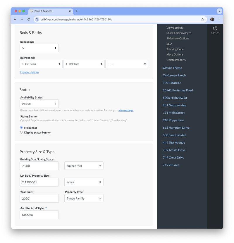 Screenshot 3